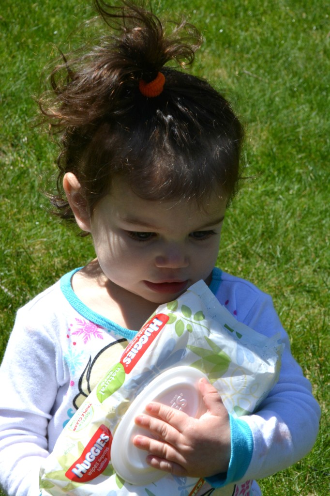 Huggies Overnights