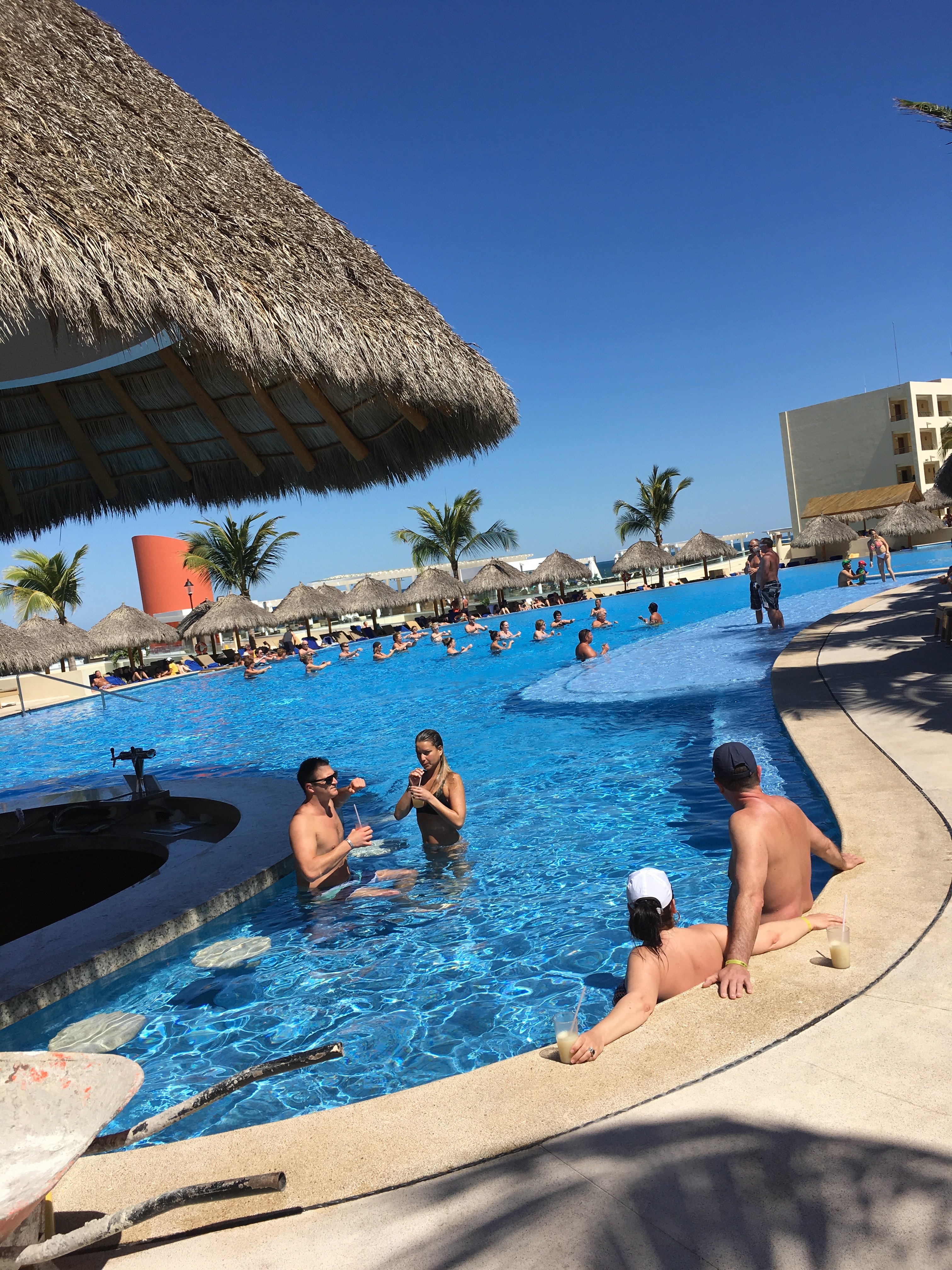 iberostar playa mita excursions