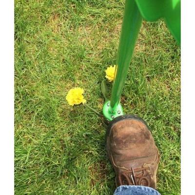 Weed Zinger