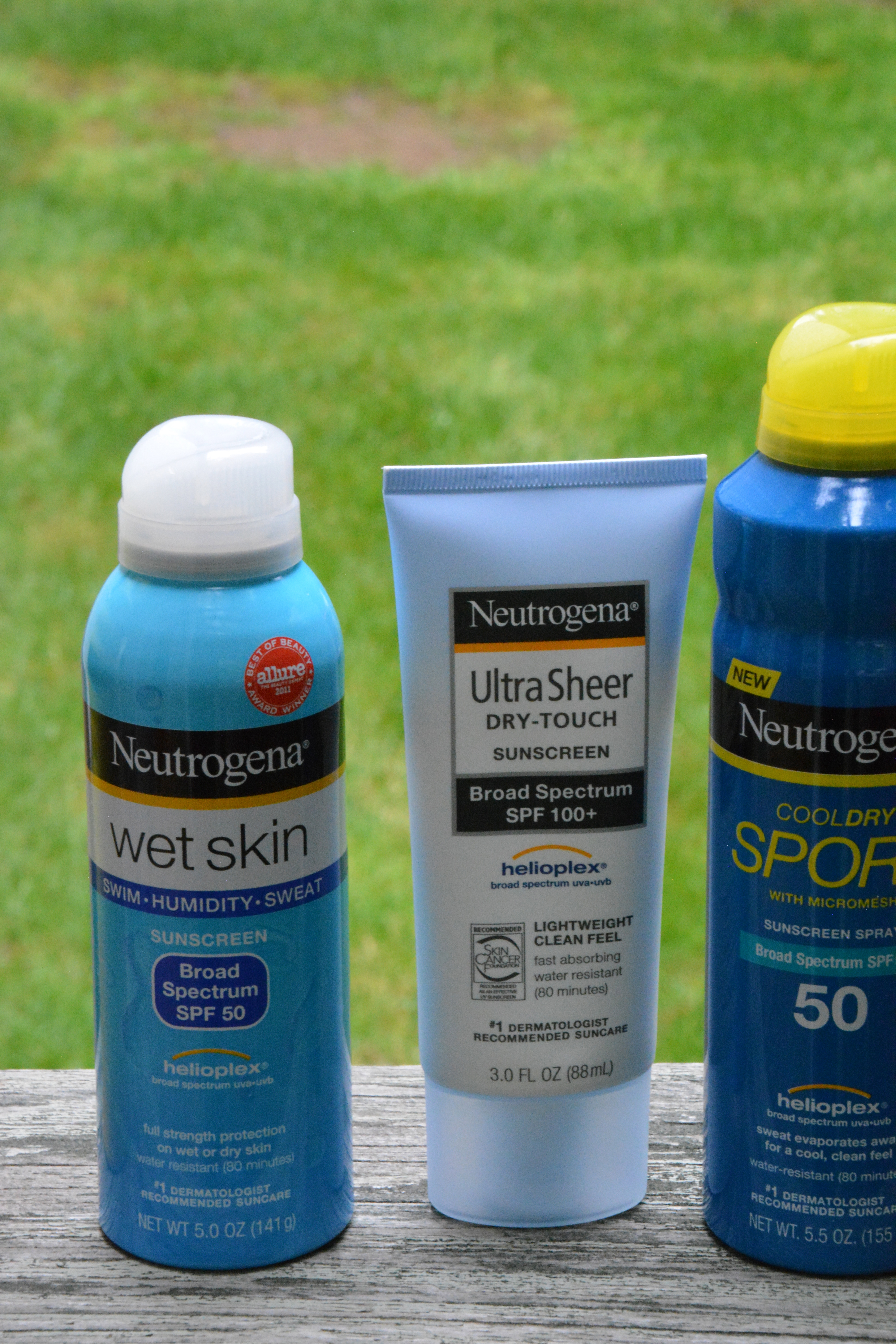 Neutrogena