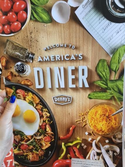 Dennys ambassador