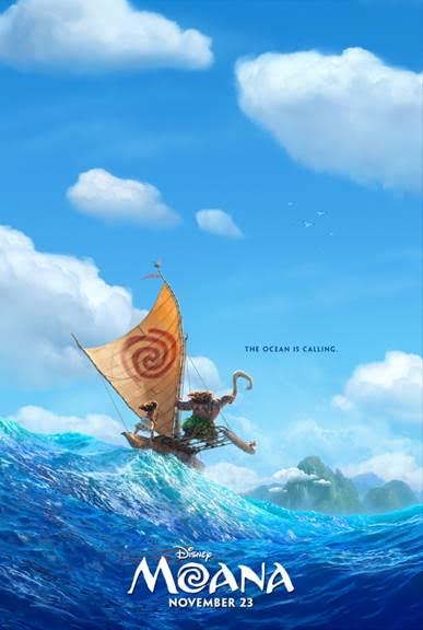 Disney Moana