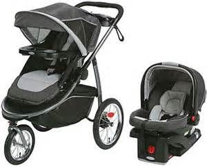 Graco Travel System