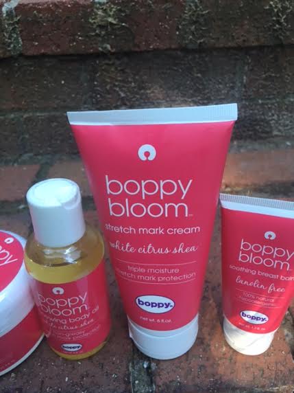 Boppy Skincare