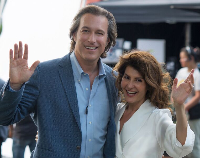 My Big Fat Greek Wedding 2