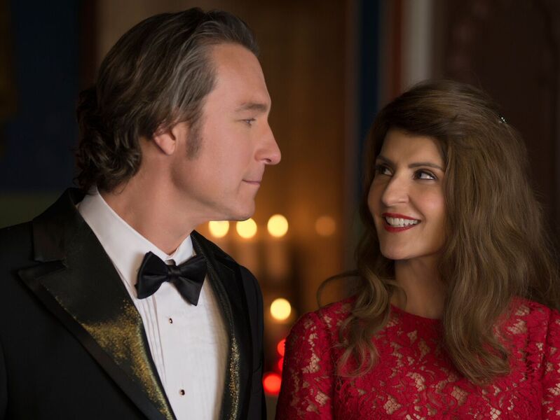 My Big Fat Greek Wedding 2