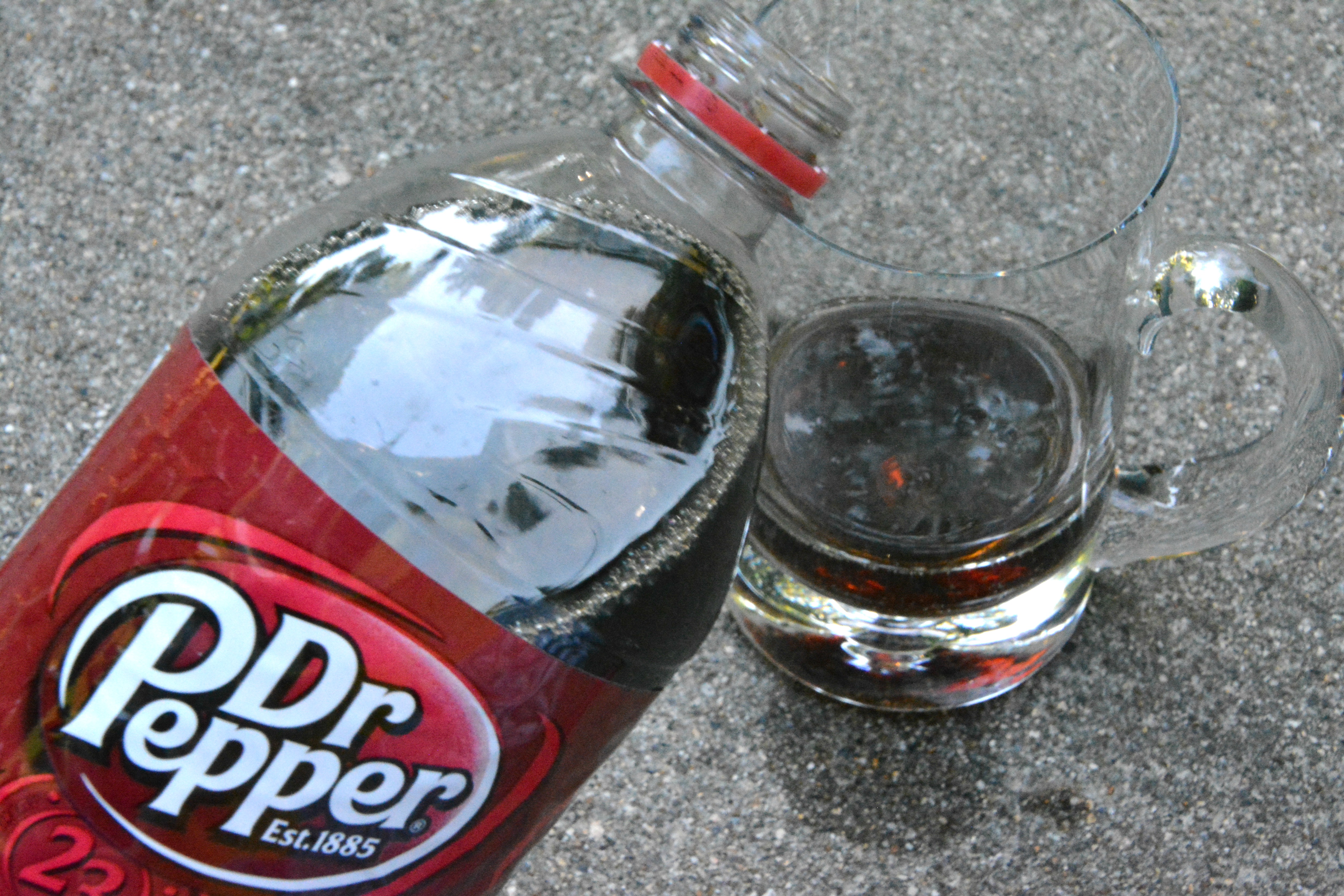 Dr. Pepper