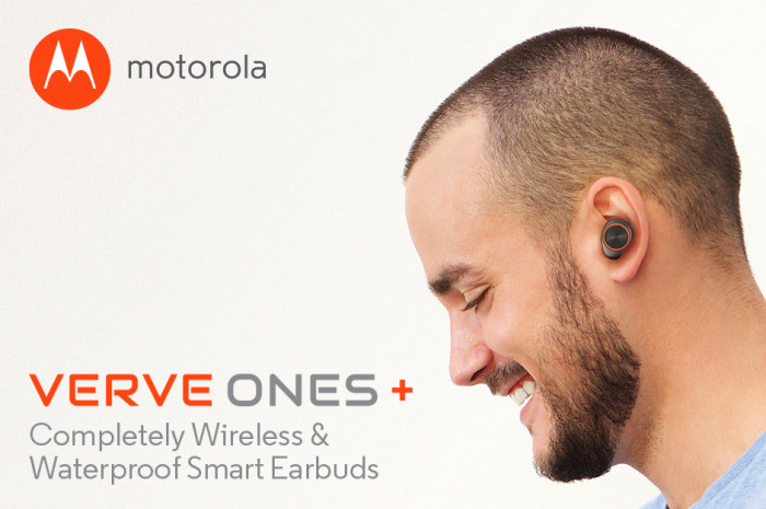 Verve One Motorola