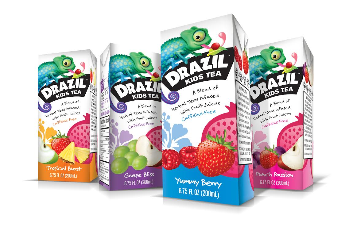 Drazil Tea