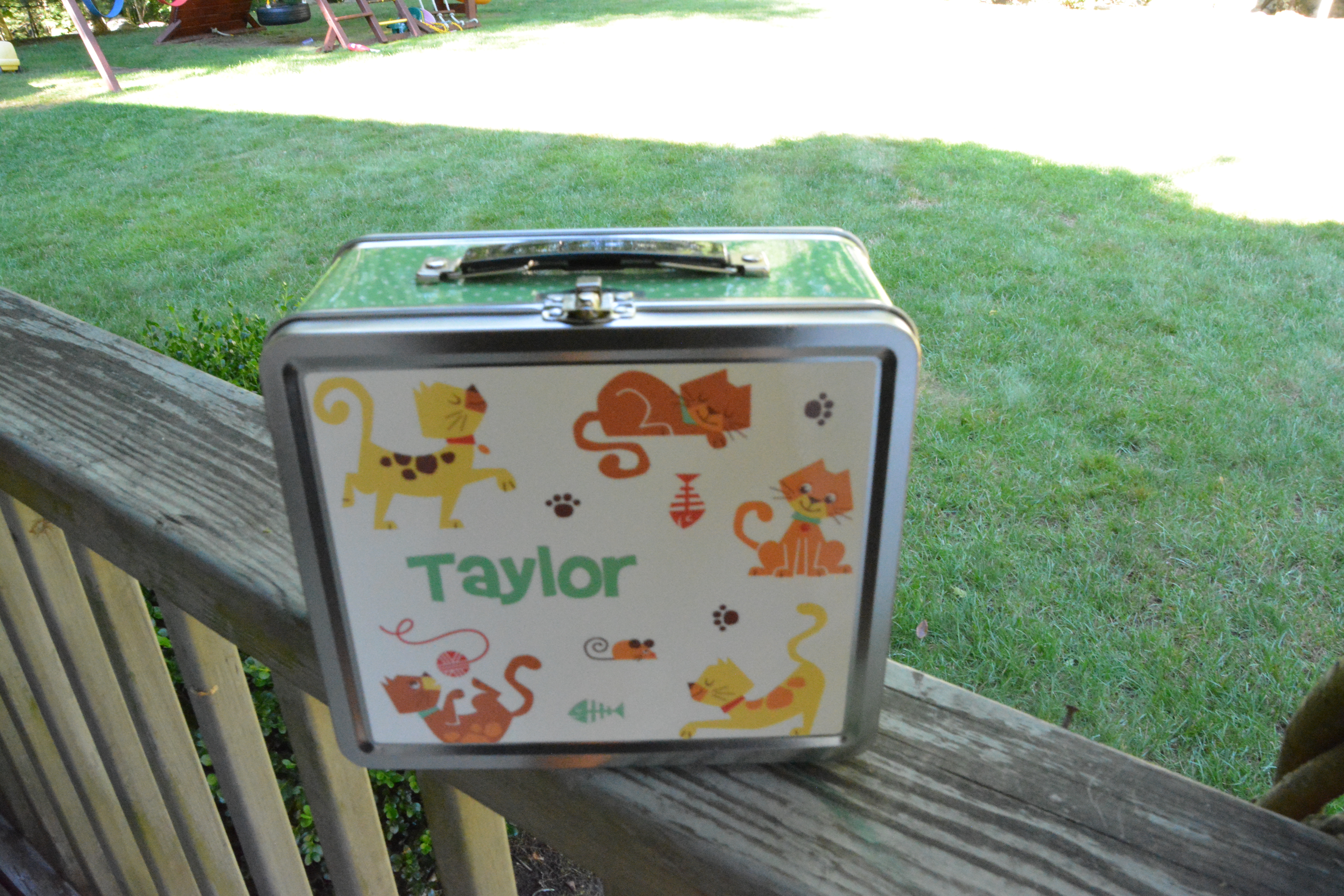 kids lunch boxes