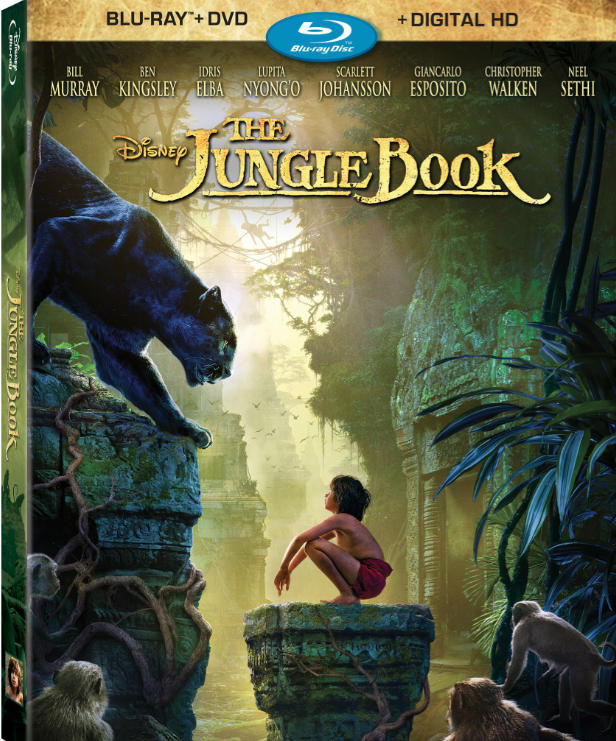 Jungle Book