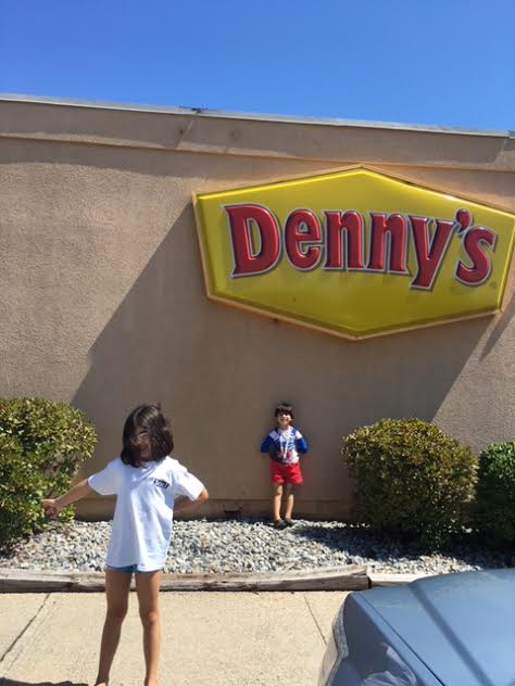 Dennys