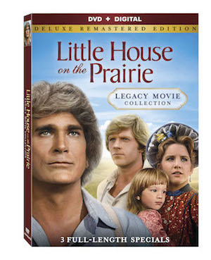 Little House on the Prairie