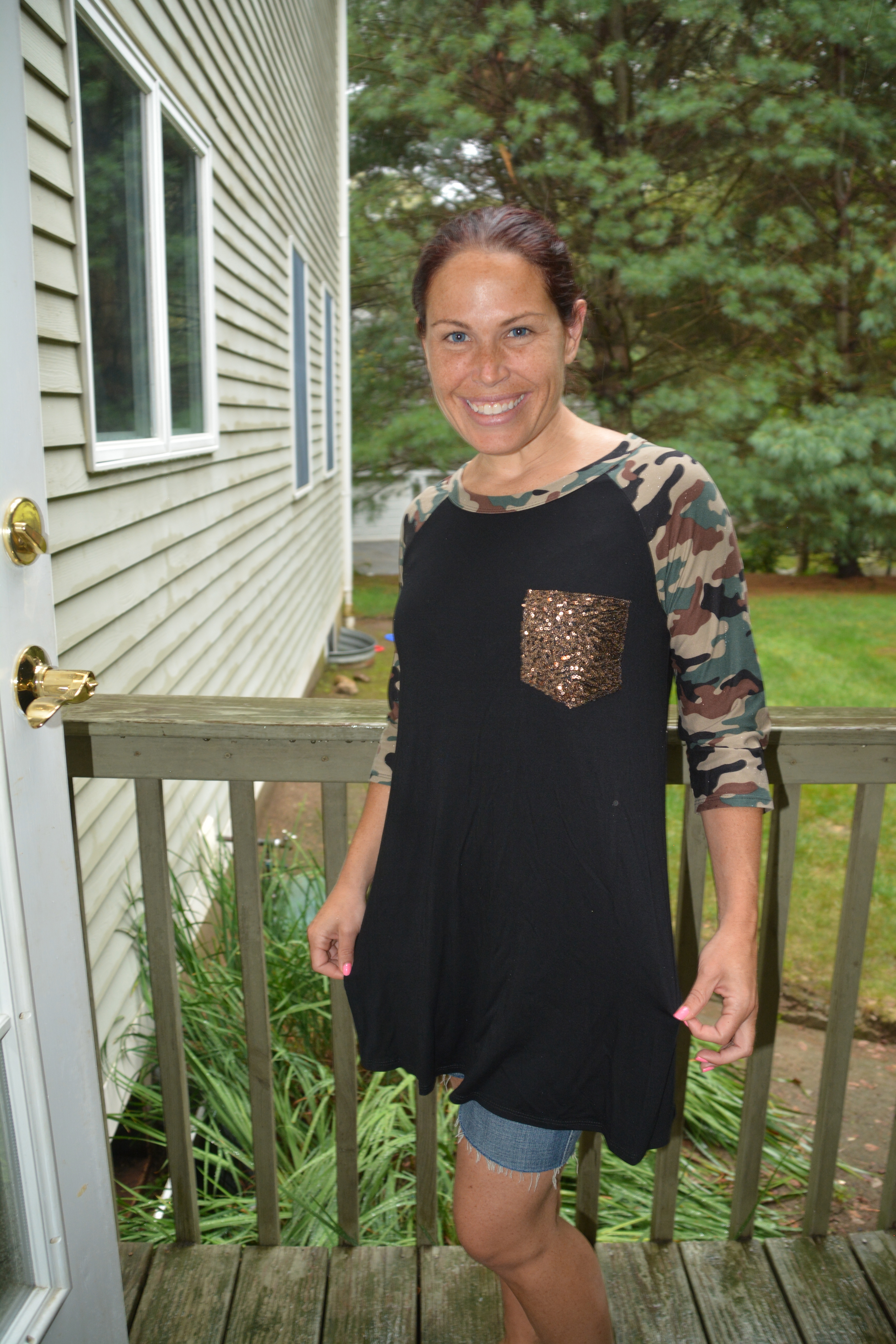 Betsy boo sales boutique plus size