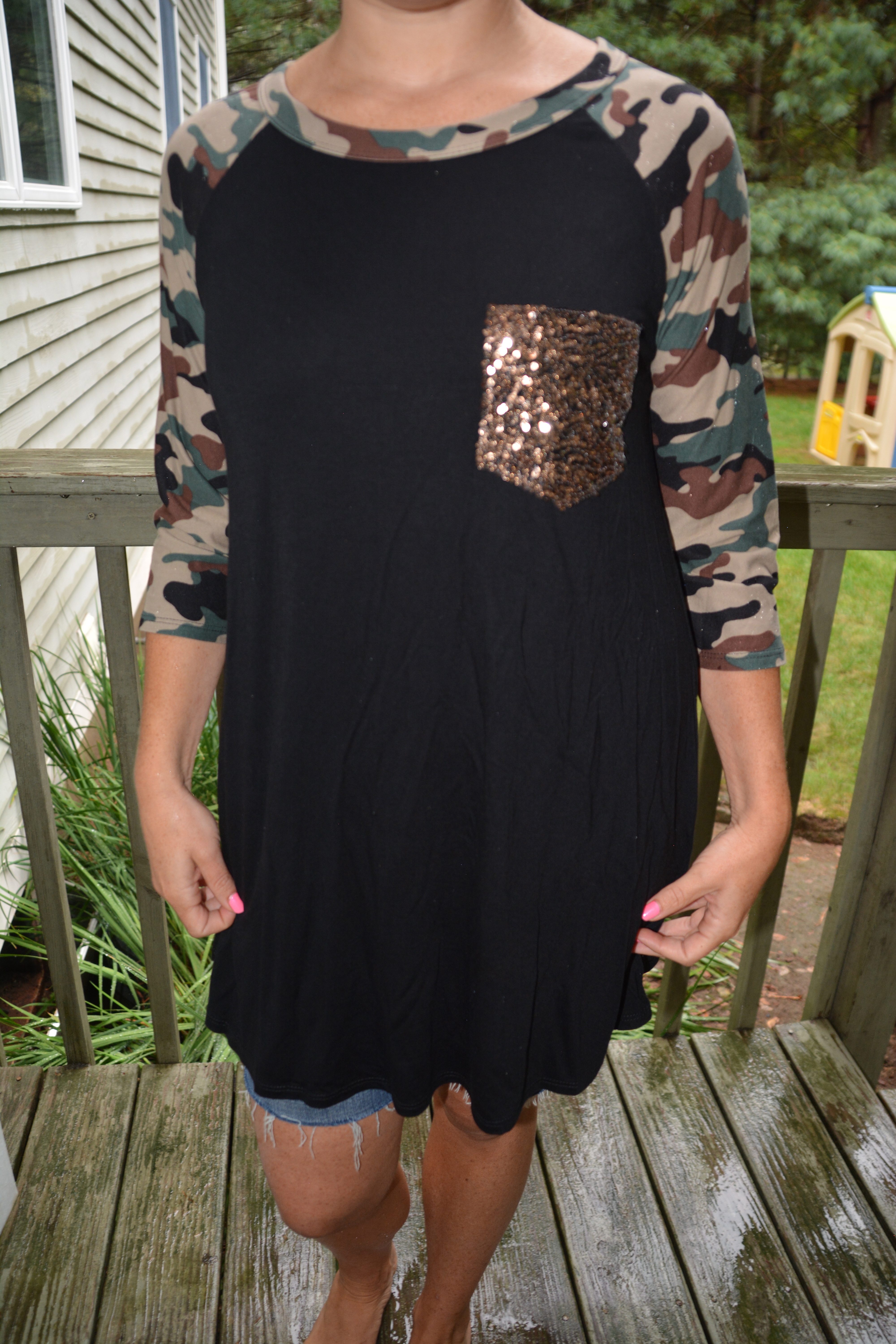 Betsy boo sales boutique plus size
