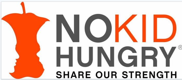 No Kids Hungry