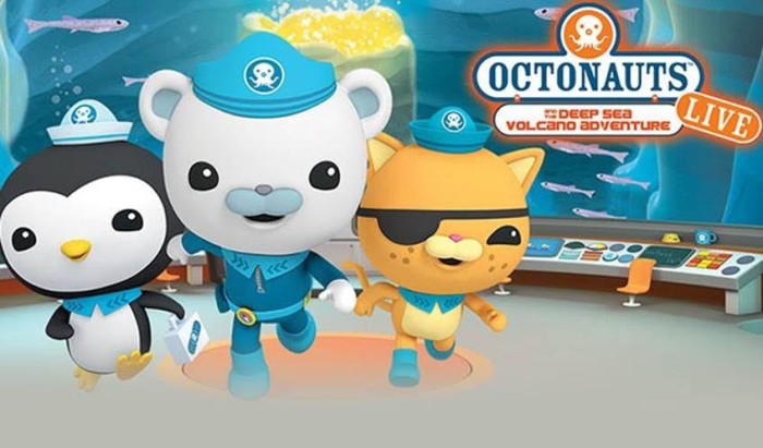 Octonauts