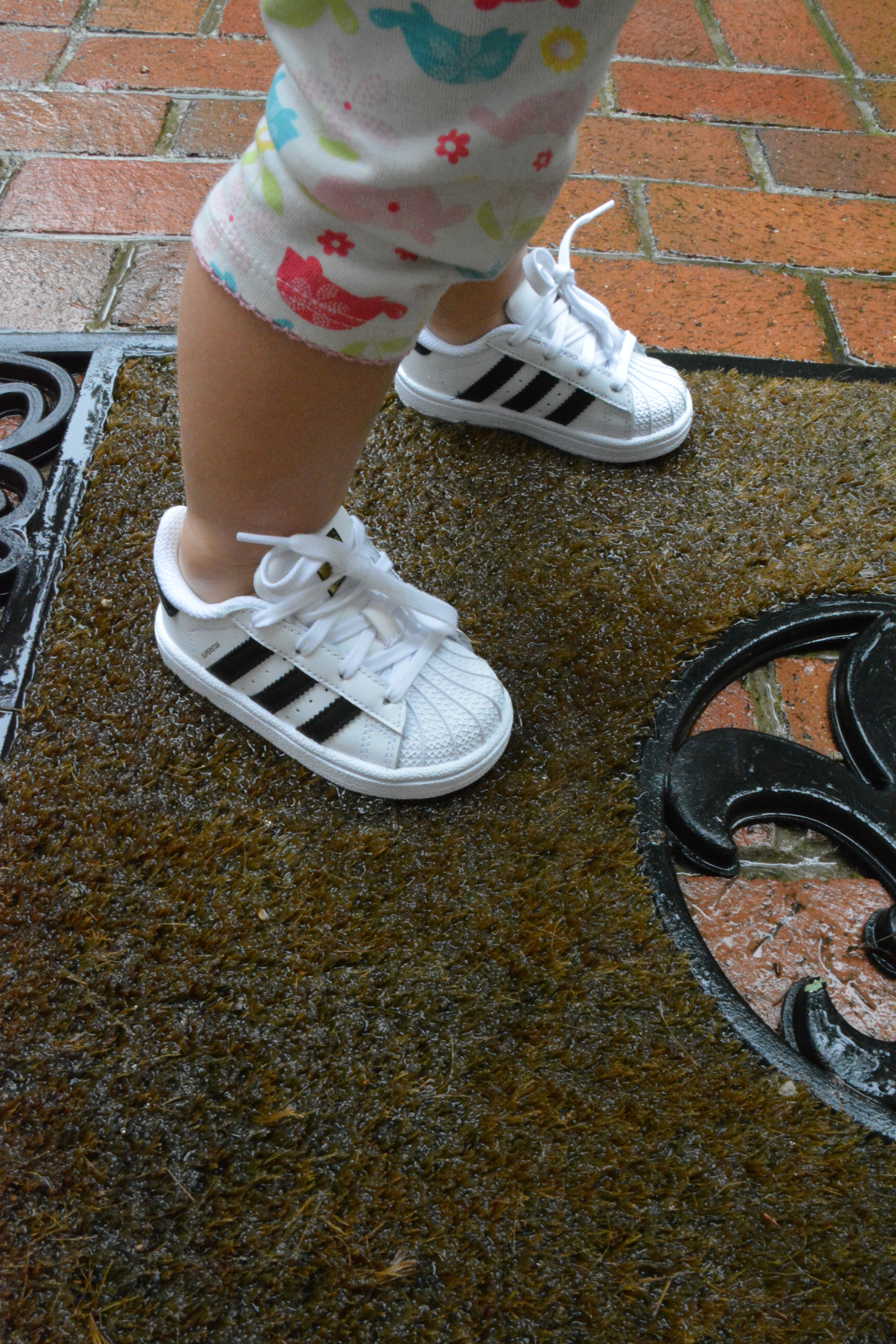 adidas for kids foot locker