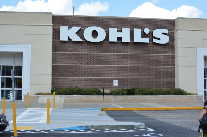 Kohl's