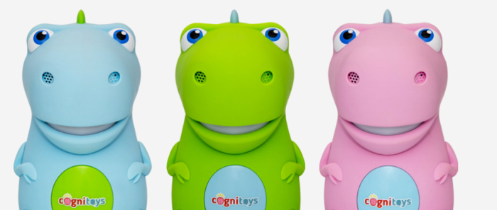 Cognitoys