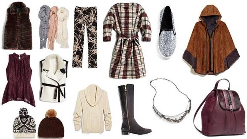 Ring in the New Year in Style with T.J.Maxx & Marshalls!