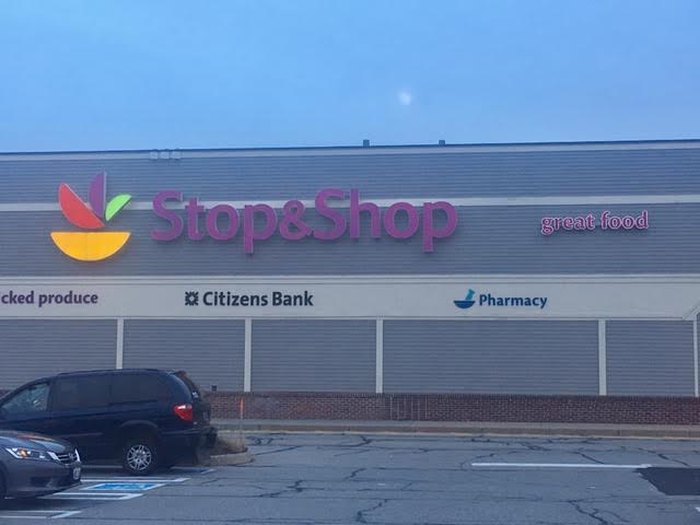 Stop and Shop