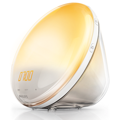 Philips Light Therapy