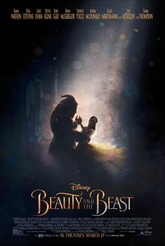Beauty and The beast