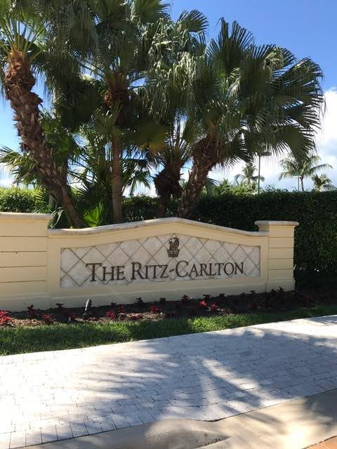 Ritz Carlton Key Biscayne travel blogger