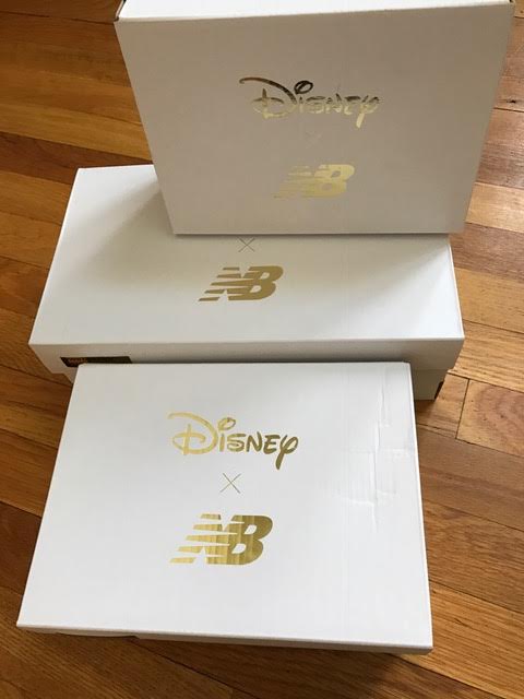New balance beauty outlet and the beast