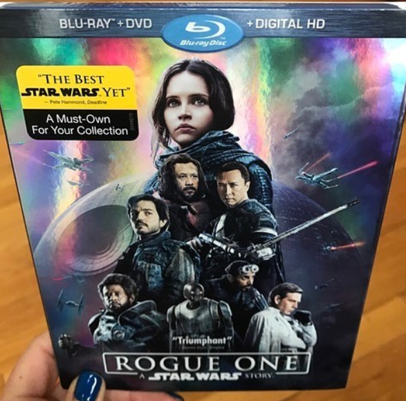 Rogue One 