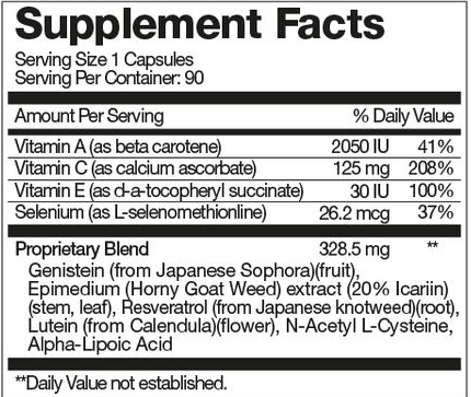 antioxidant