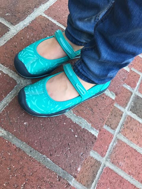 Keen shoes for girls sale