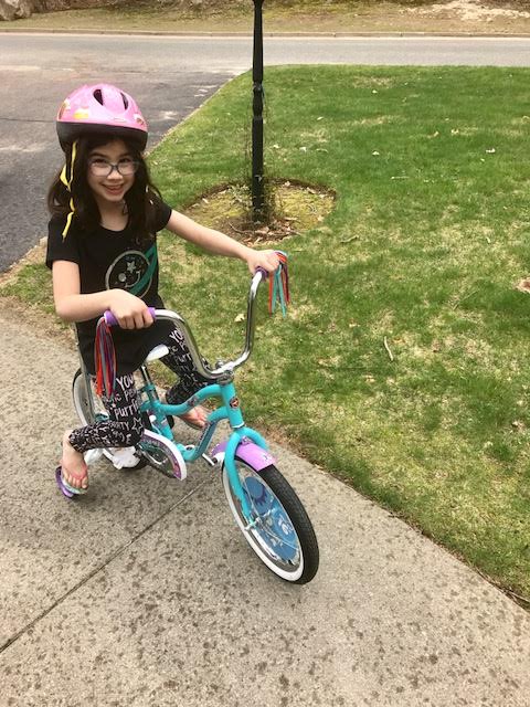 bikes