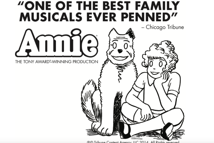 Annie