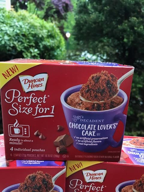 Perfect Size for 1