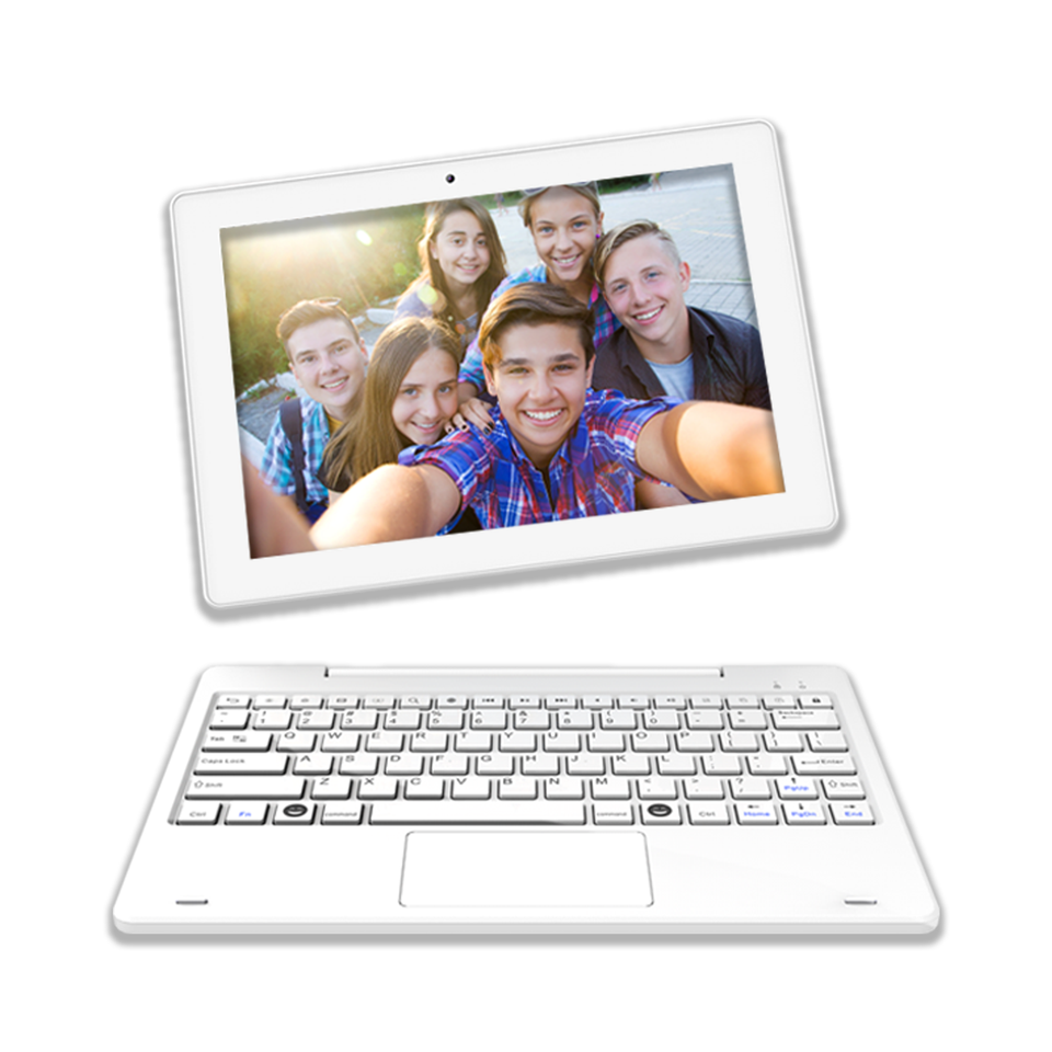 Kids Laptop - Tanoshi 2-in-1 Kids Computer – Tanoshi Kids Computers