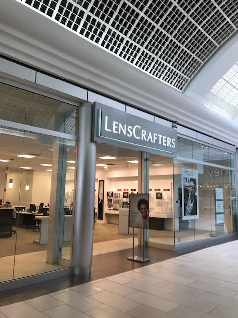 Image result for lenscrafters store warwick