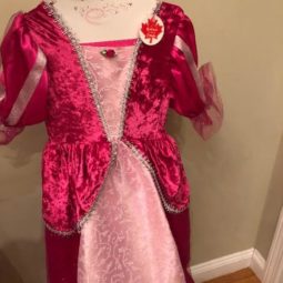 Great Pretenders Princess Dress