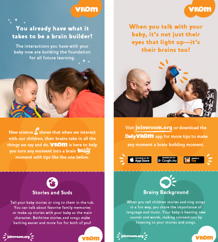 parenting and texting
