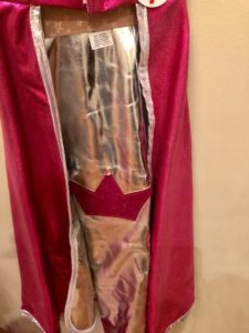 Sleeping Sweetheart Princess Gown by Great Pretenders main image 1