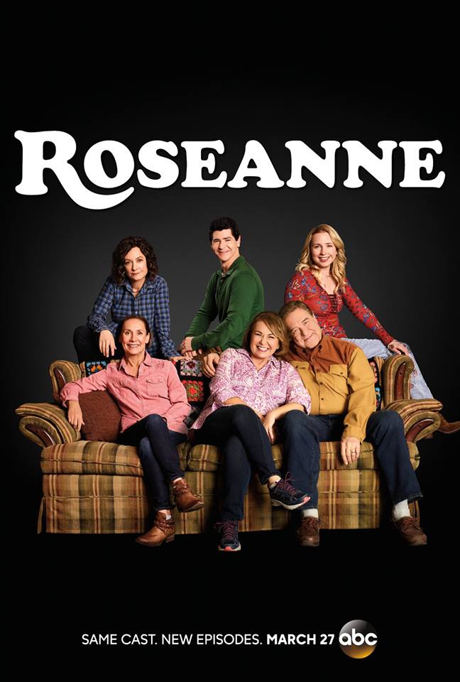 Roseanne Reboot