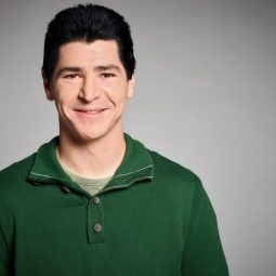 Roseanne Reboot is back