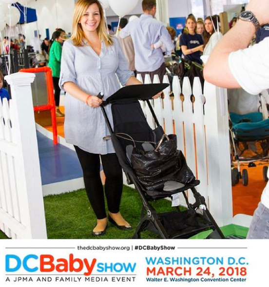 DC Baby Show