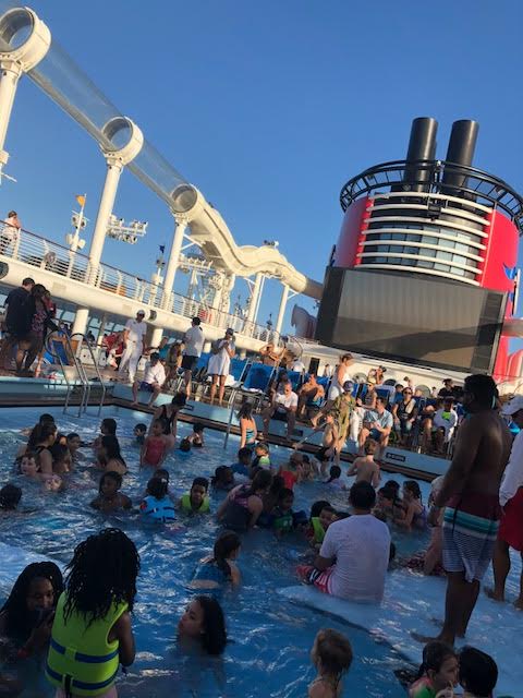 Top Reasons To Sail On The Disney Dream