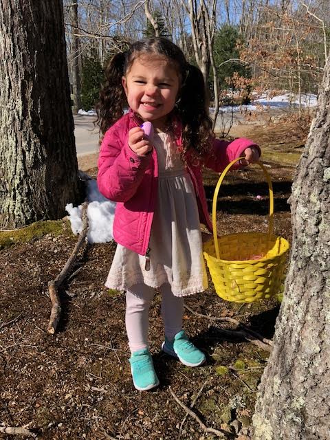 Easter Egg Hunts That Won’t Be Over in Five Minutes