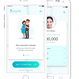 Moms Buying Life Insurance