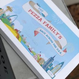 I See Me products are great personalized gifts for kids.