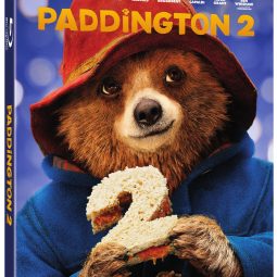 Paddington 2 is now available on DVD