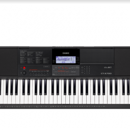 Casio CT-X700 Keyboard